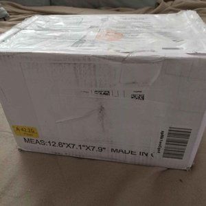 Pink Chandeliers with Acrylic Crystals